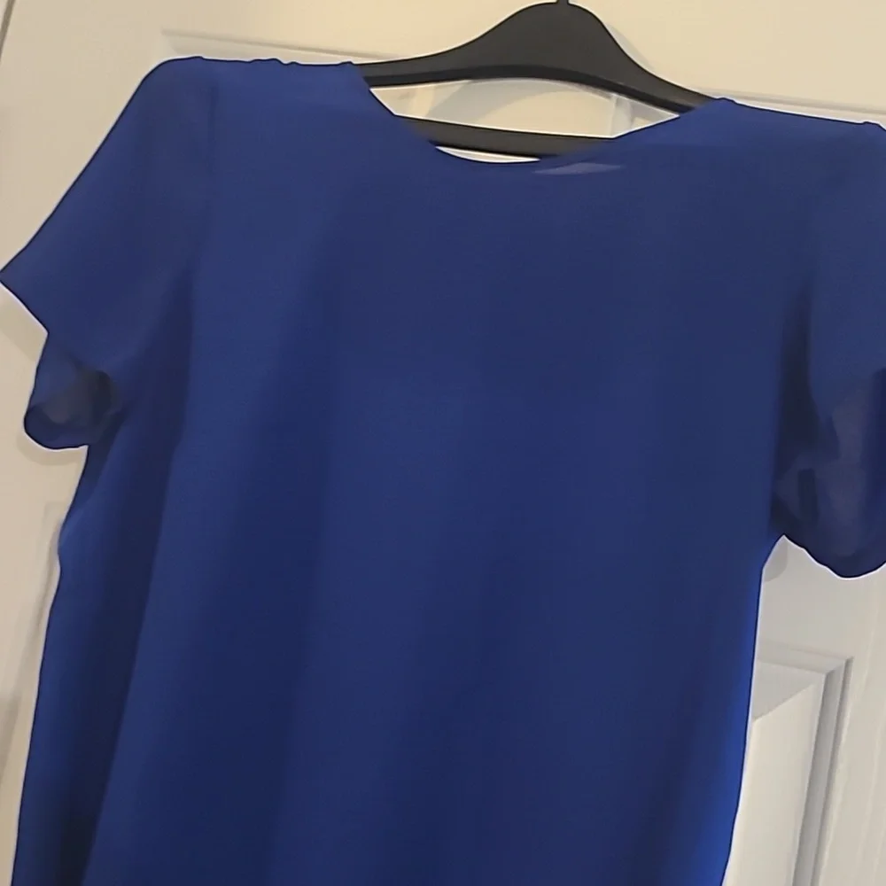 Women's blouse sz small - Picture 4 of 7